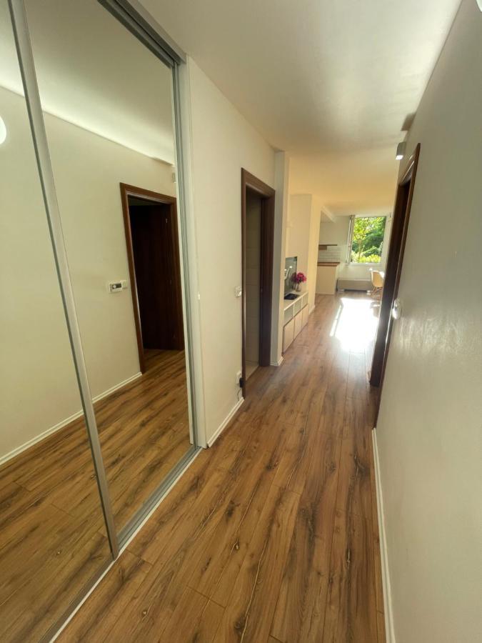 70M2 Romantic Living In The Old Town With Garden Bratislava Exterior foto
