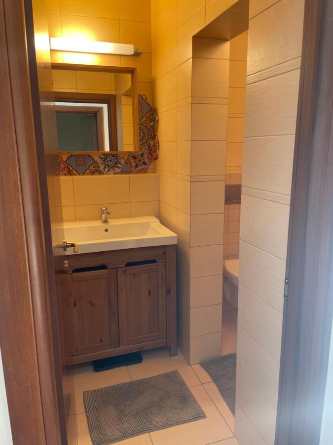 70M2 Romantic Living In The Old Town With Garden Bratislava Exterior foto