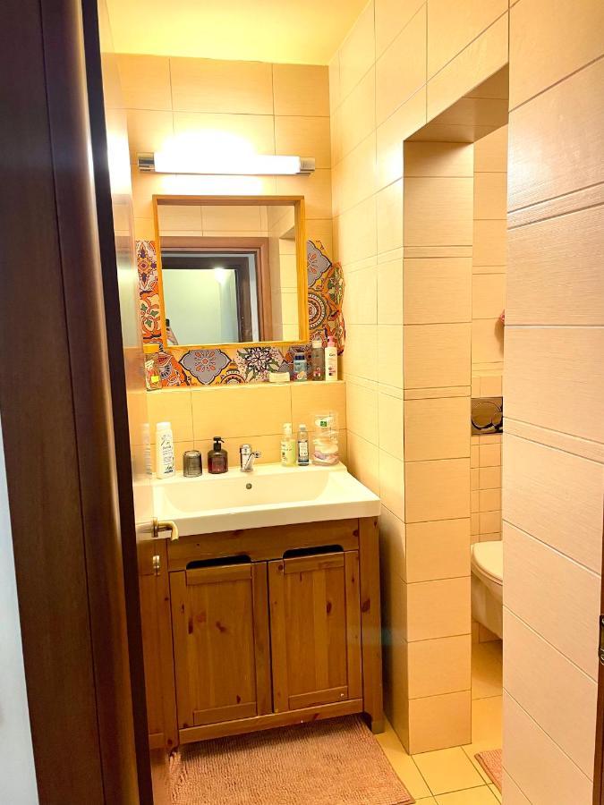 70M2 Romantic Living In The Old Town With Garden Bratislava Exterior foto