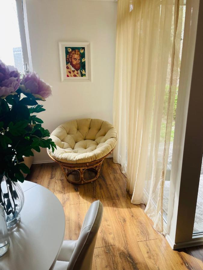 70M2 Romantic Living In The Old Town With Garden Bratislava Exterior foto