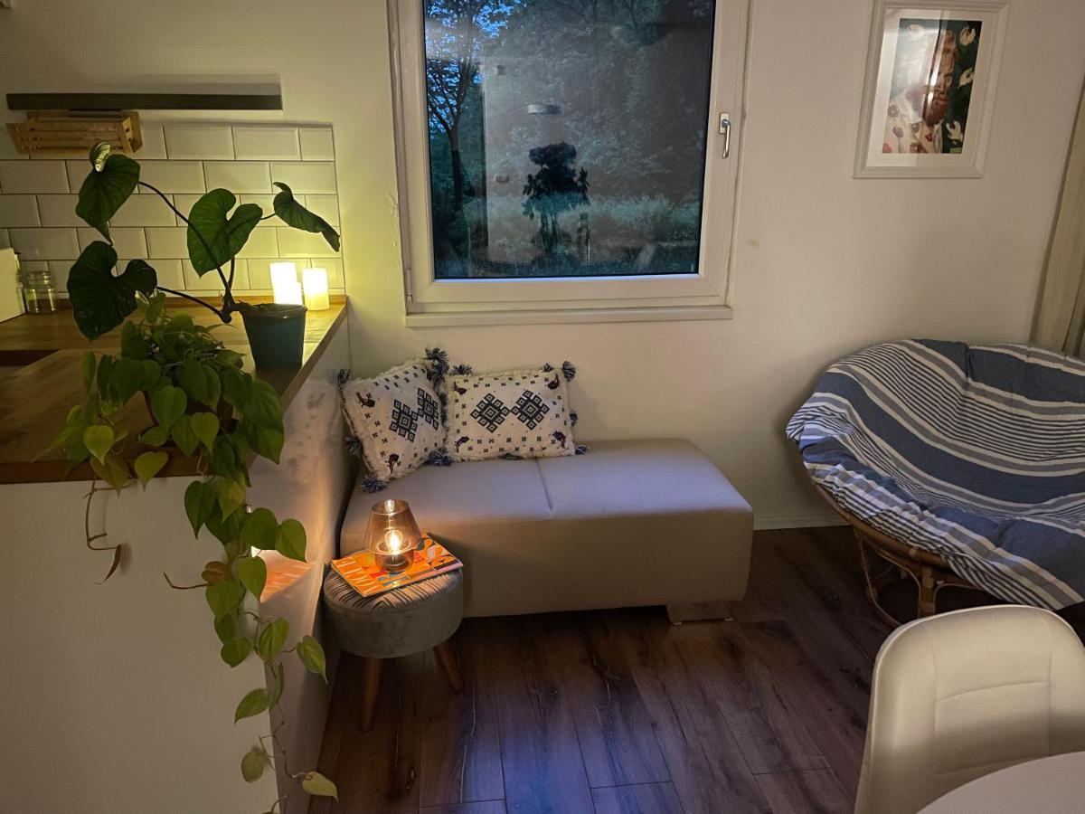 70M2 Romantic Living In The Old Town With Garden Bratislava Exterior foto
